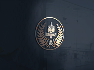 Logo Design by mstrezia for this project | Design: #11558011