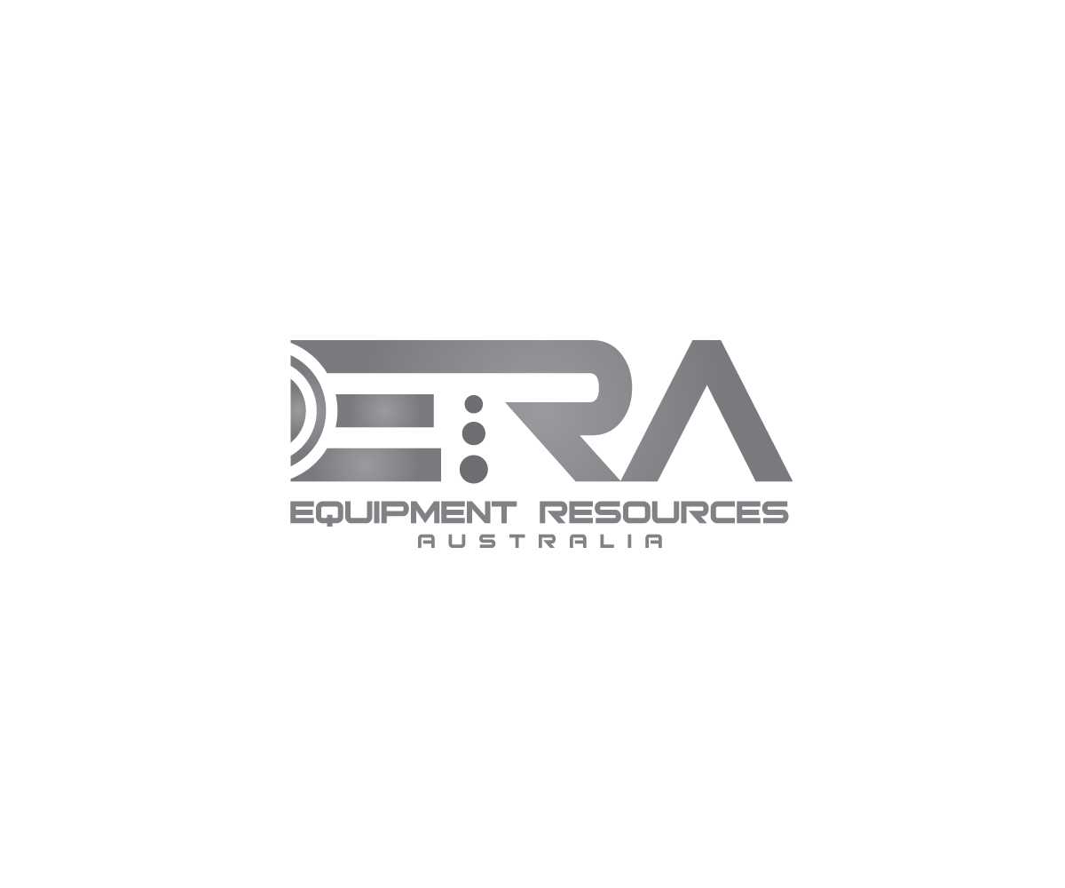 Design de Logo par meygekon pour Equipment Resources Australia | Design #11634221