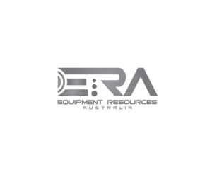 Logo-Design von meygekon für Equipment Resources Australia | Design: #11634221