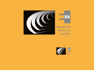Logo Design by JATOF for Equipment Resources Australia | Design: #11583012