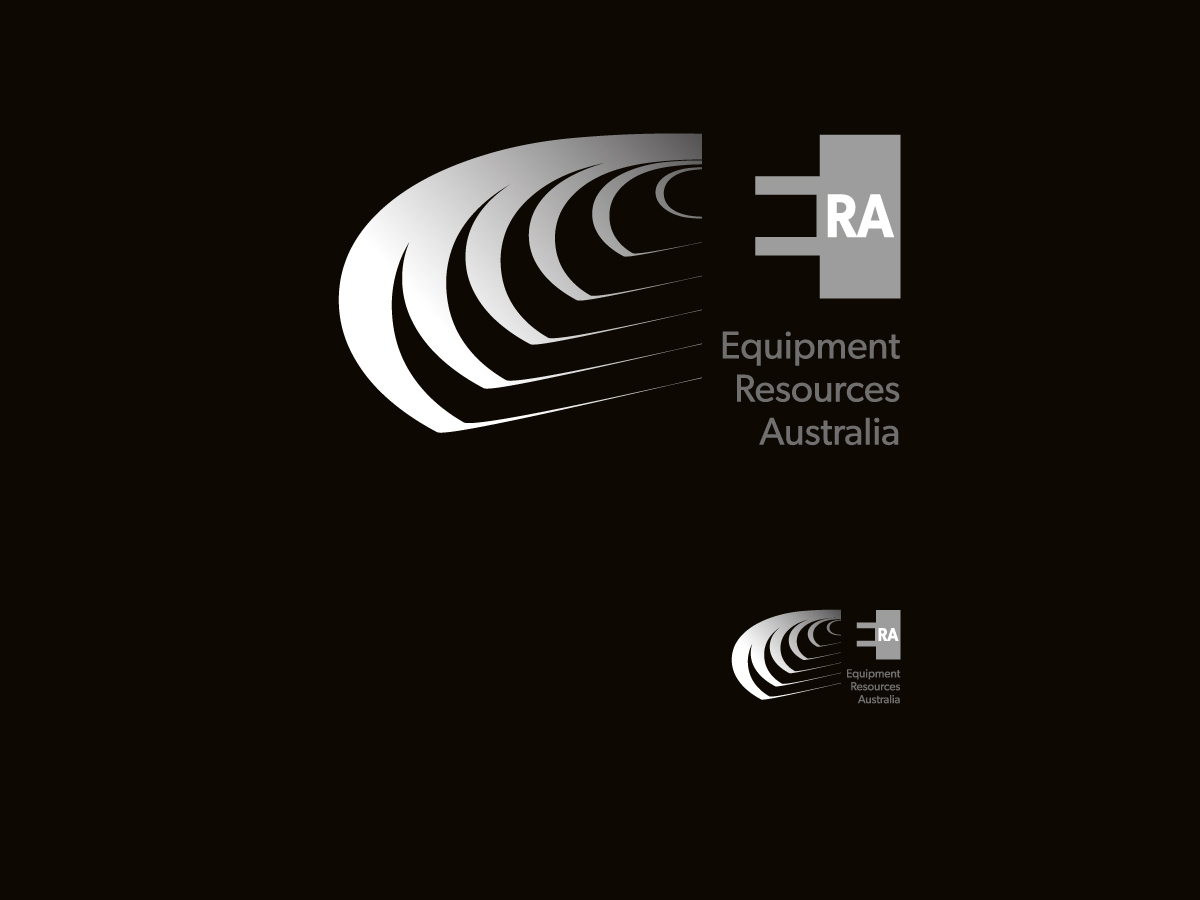 Logo Design by JATOF for Equipment Resources Australia | Design #11583014