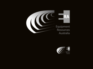 Diseño de Logo por JATOF para Equipment Resources Australia | Diseño #11583014