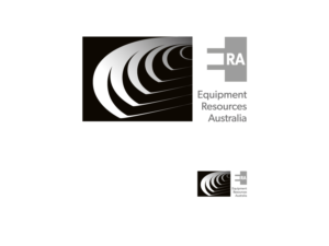 Logo Design by JATOF for Equipment Resources Australia | Design: #11583015