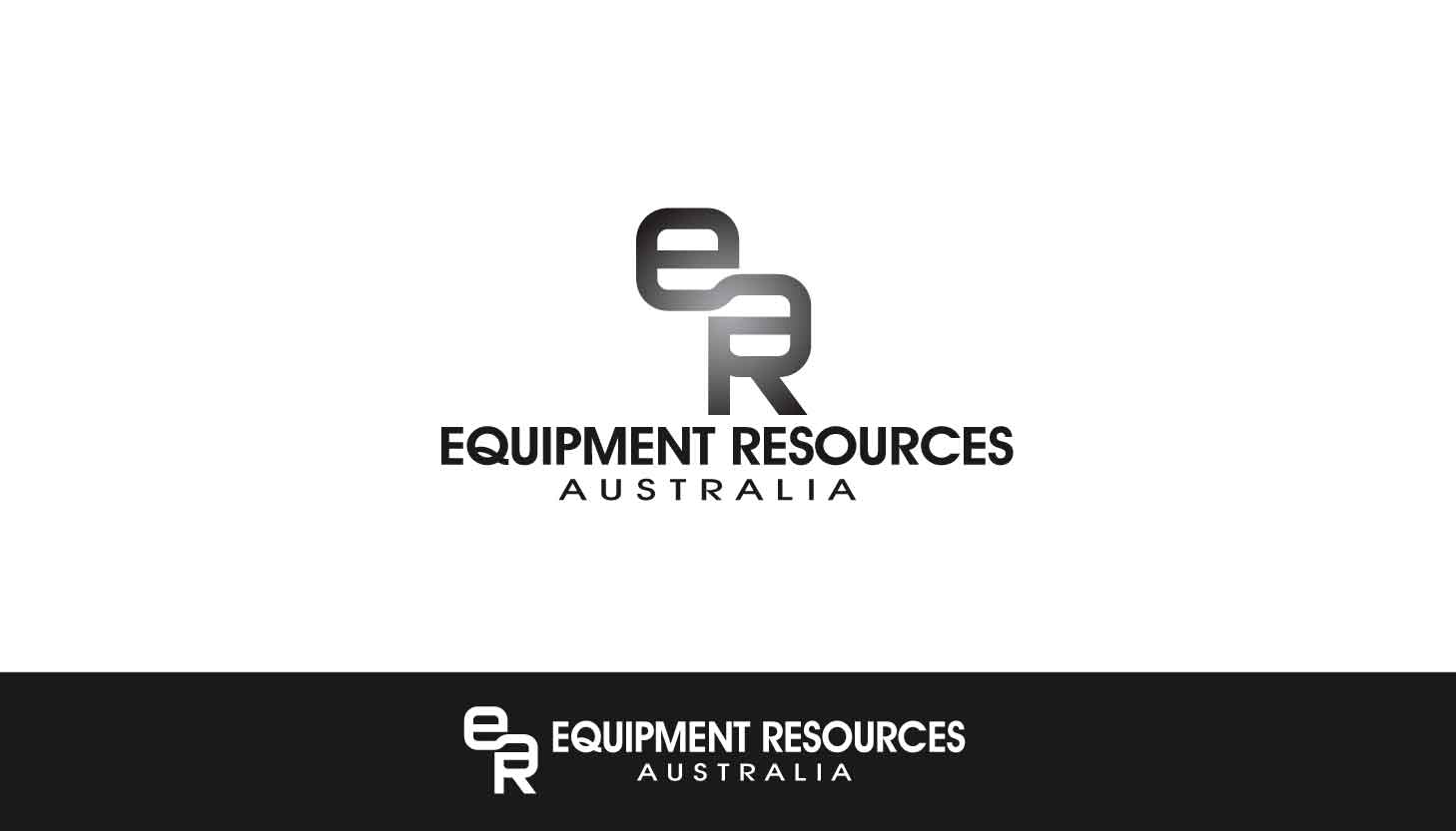Logo Design by parshdelhi for Equipment Resources Australia | Design #11589096