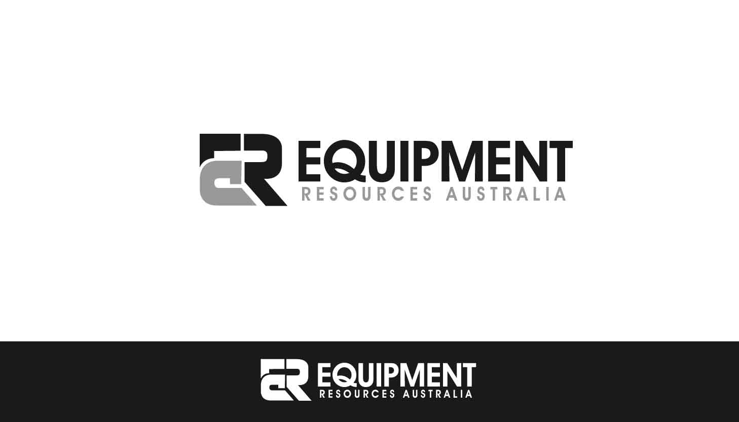 Logo Design by parshdelhi for Equipment Resources Australia | Design #11589097