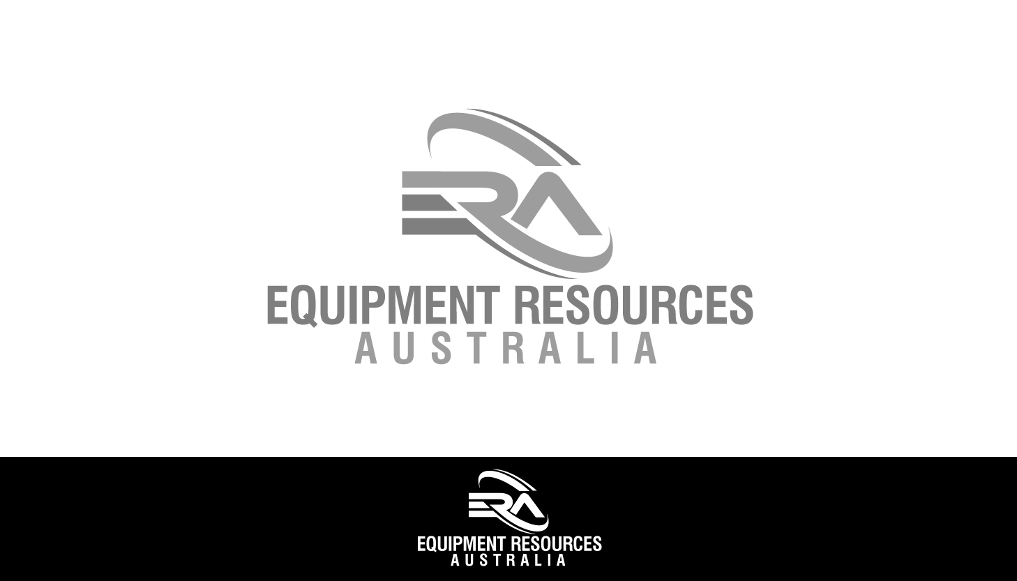 Logo Design by parshdelhi for Equipment Resources Australia | Design #11589098