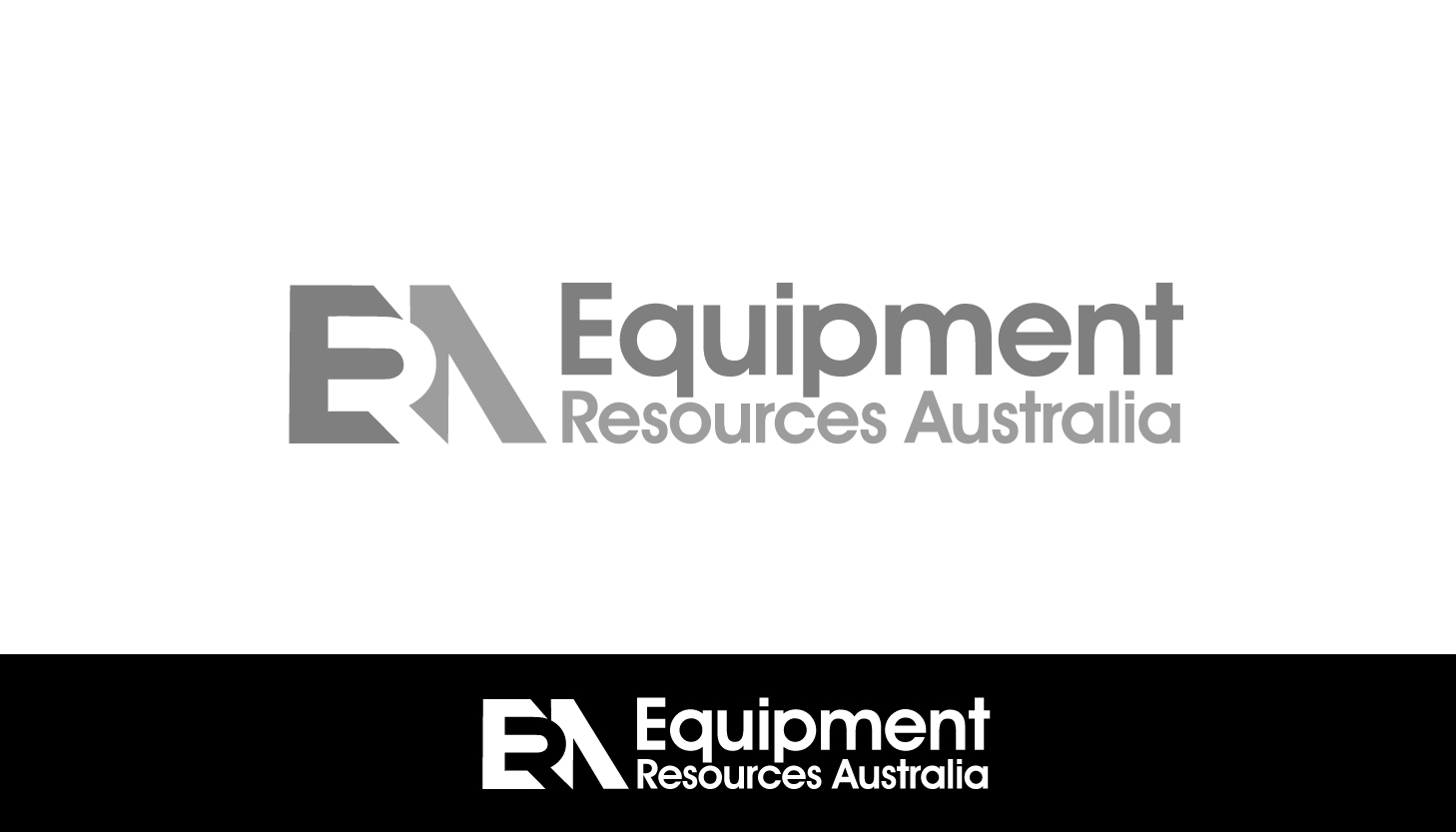 Logo Design by parshdelhi for Equipment Resources Australia | Design #11589099