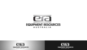 Logo-Design von parshdelhi für Equipment Resources Australia | Design: #11589100