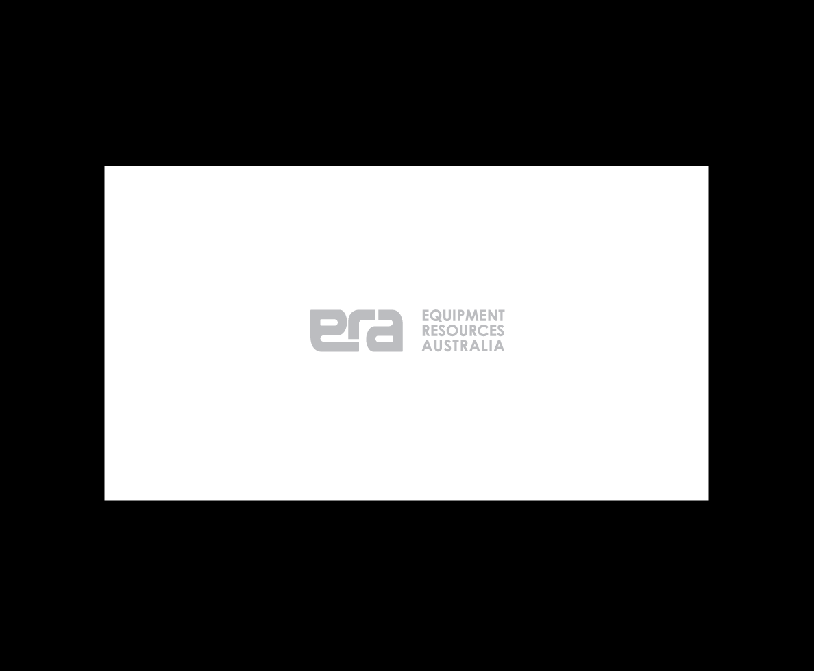 Logo-Design von bijuak für Equipment Resources Australia | Design #11547628