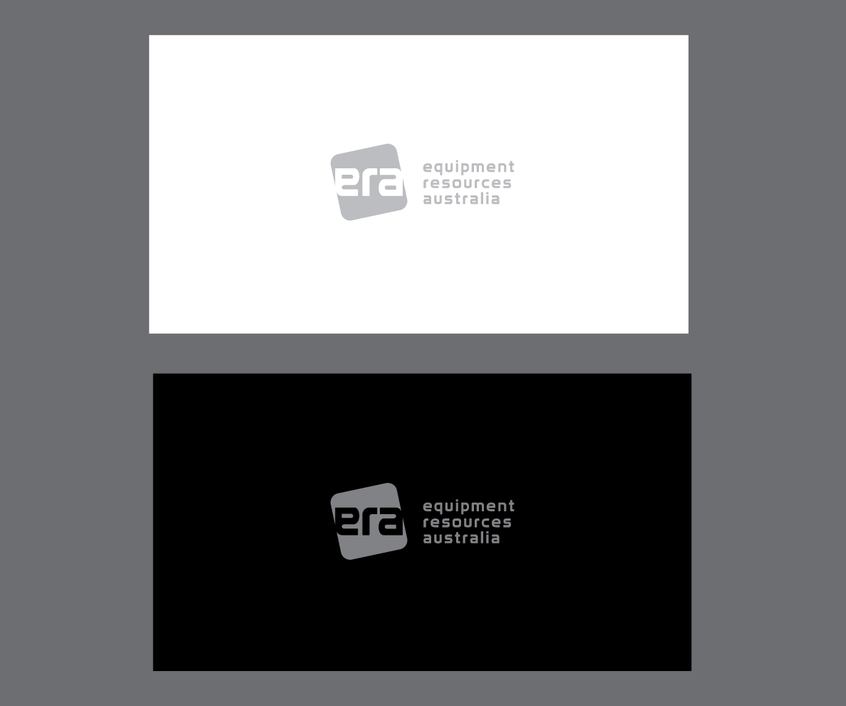 Logo Design by bijuak for Equipment Resources Australia | Design #11547635
