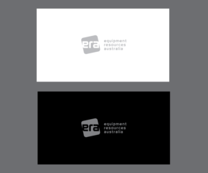 Logo Design by bijuak for Equipment Resources Australia | Design: #11547635