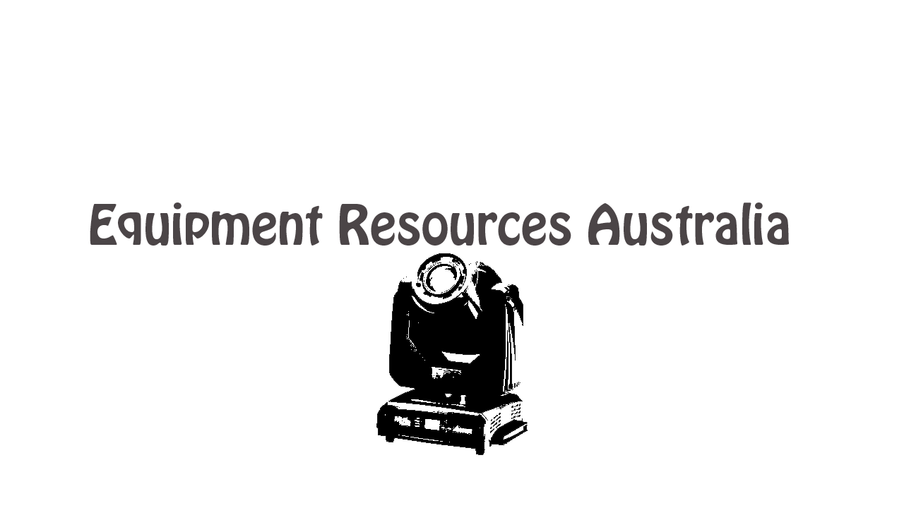 Logo Design by Mpaul730 for Equipment Resources Australia | Design #11633046