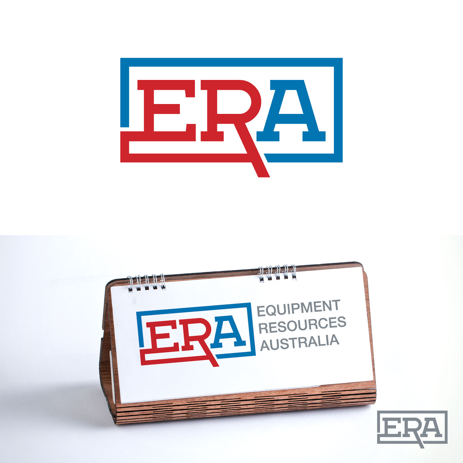 Logo Design by carlbondoc for Equipment Resources Australia | Design #11633848