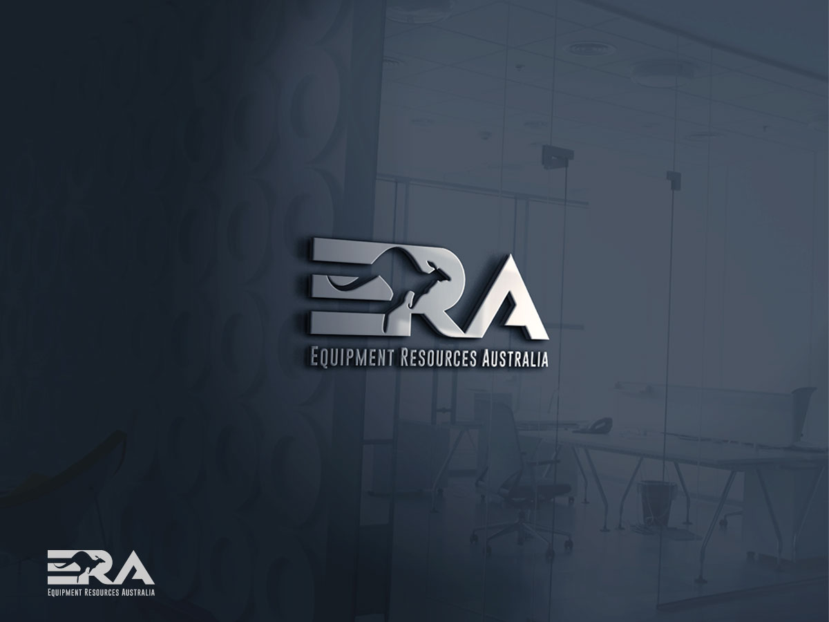 Logo Design by alexch for Equipment Resources Australia | Design #11622003