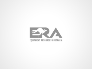 Logo Design by alexbali for Equipment Resources Australia | Design: #11665396