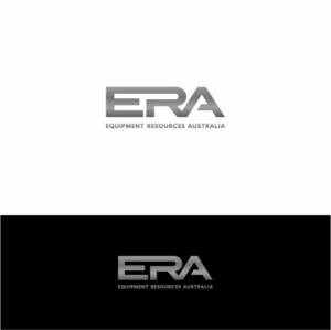 Logo Design by g234t_d4y for Equipment Resources Australia | Design: #11630984