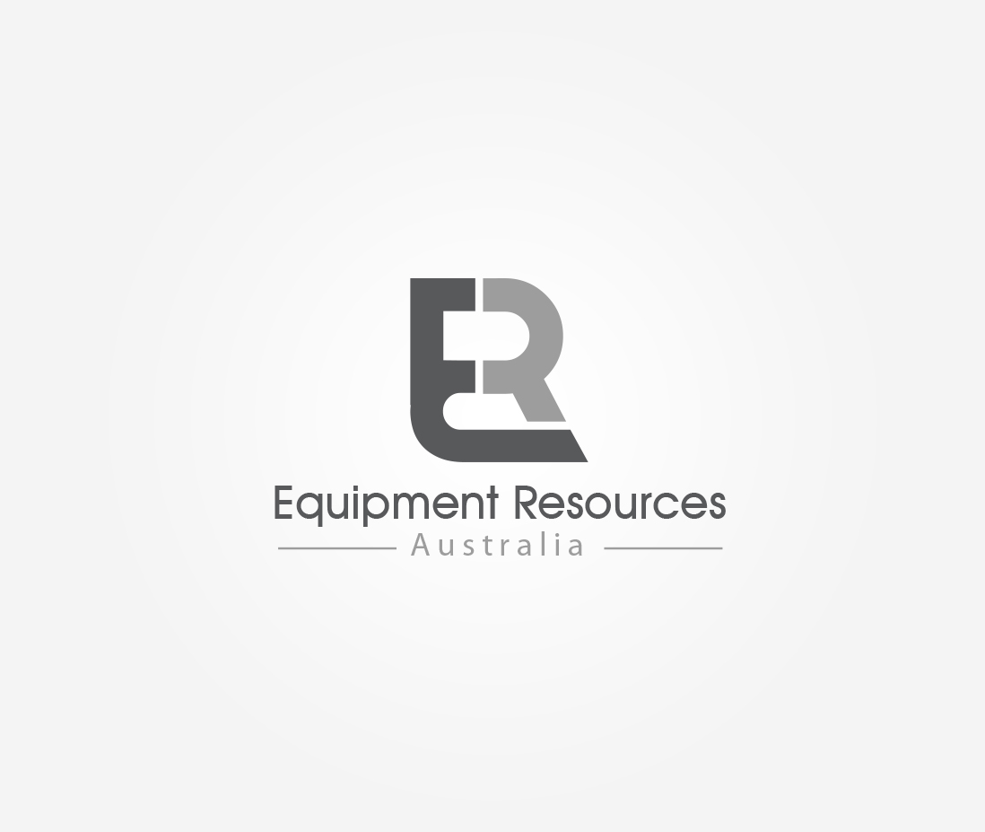 Logo Design by PD Studios for Equipment Resources Australia | Design #11545437