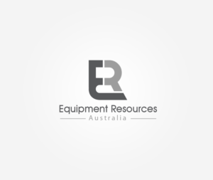 Diseño de Logo por primarydesigner2k9 para Equipment Resources Australia | Diseño #11545437