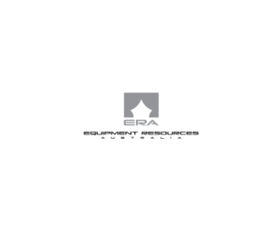 Logo Design by saulogchito for Equipment Resources Australia | Design: #11588421