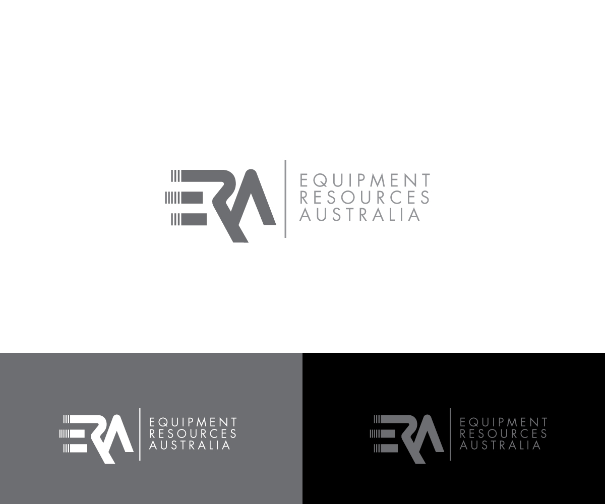 Design de Logo par Omee63 pour Equipment Resources Australia | Design #11545577