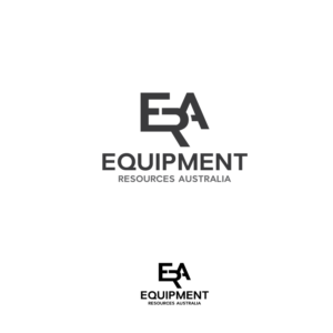 Logo-Design von ecorokerz für Equipment Resources Australia | Design: #11593341
