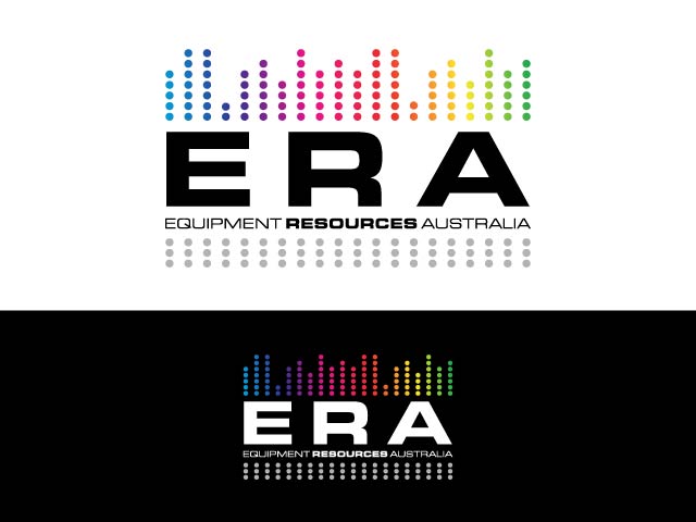 Logo Design by My Graphics gal for Equipment Resources Australia | Design #11597951