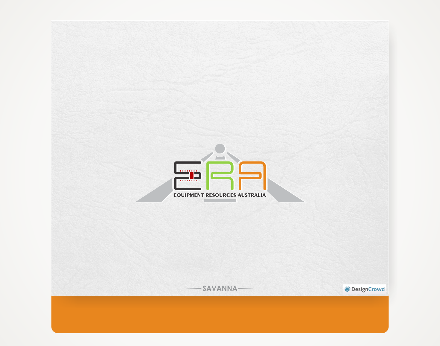 Logo-Design von Savana für Equipment Resources Australia | Design #11549371