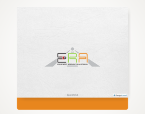 Logo-Design von Savana für Equipment Resources Australia | Design: #11549371
