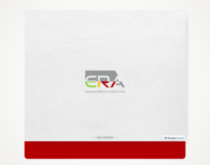 Logo Design by Savana for Equipment Resources Australia | Design: #11549377
