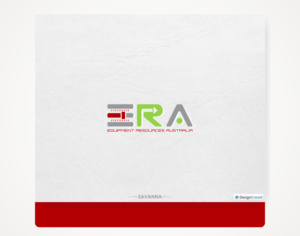 Logo Design by Savana for Equipment Resources Australia | Design: #11549378