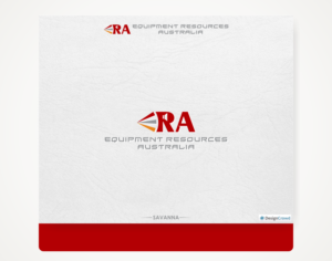 Logo Design by Savana for Equipment Resources Australia | Design: #11549381