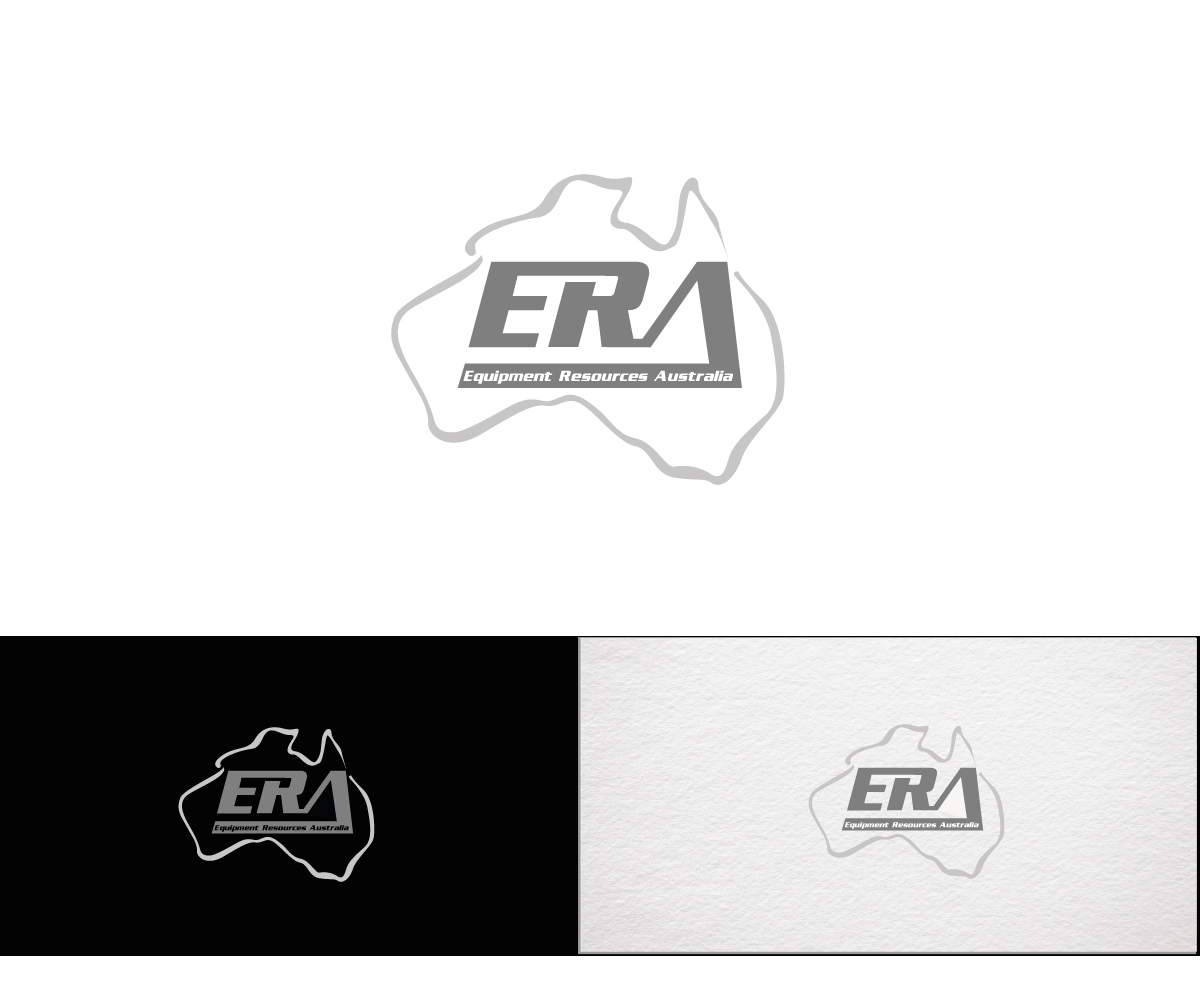 Logo-Design von e-graphics für Equipment Resources Australia | Design #11545908
