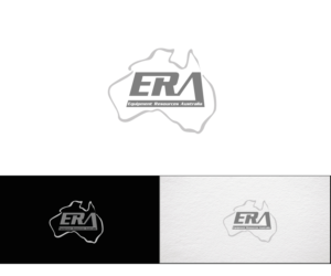 Logo Design by e-graphics for Equipment Resources Australia | Design: #11545908