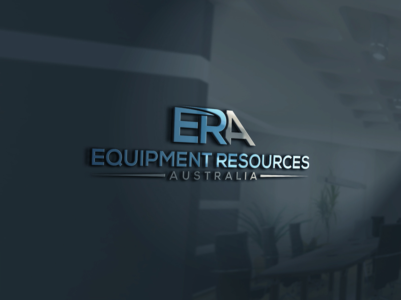 Logo Design by kite logo for Equipment Resources Australia | Design: #11555247