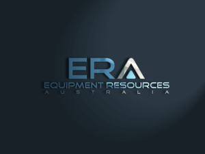 Logo Design by Design Kolektiv for Equipment Resources Australia | Design: #11545628