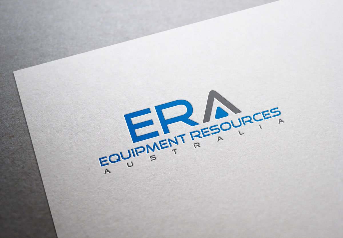 Logo Design by Design Kolektiv for Equipment Resources Australia | Design #11545629