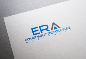 Logo Design by Design Kolektiv for Equipment Resources Australia | Design: #11545629