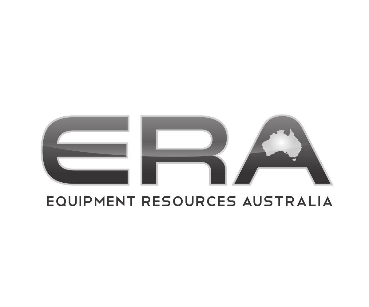 Diseño de Logo por AisRafa.com para Equipment Resources Australia | Diseño #11633823
