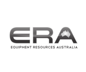 Logo Design by AisRafa.com for Equipment Resources Australia | Design: #11633823