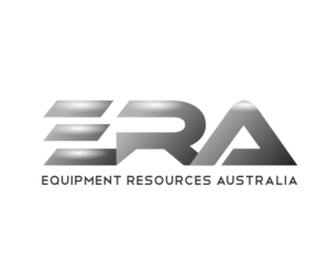 Logo Design by AisRafa.com for Equipment Resources Australia | Design: #11633838