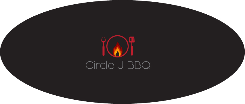 Diseño de Logo por Pixel Story para Circle J BBQ | Diseño #11551018