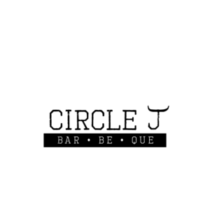 Logo-Design von graphicartist4life für Circle J BBQ | Design #11552853