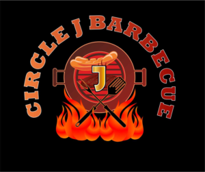 Logo-Design von wchristia für Circle J BBQ | Design: #11557971