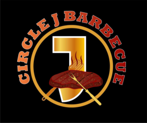 Logo-Design von wchristia für Circle J BBQ | Design: #11575752
