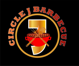 Logo-Design von wchristia für Circle J BBQ | Design: #11578729