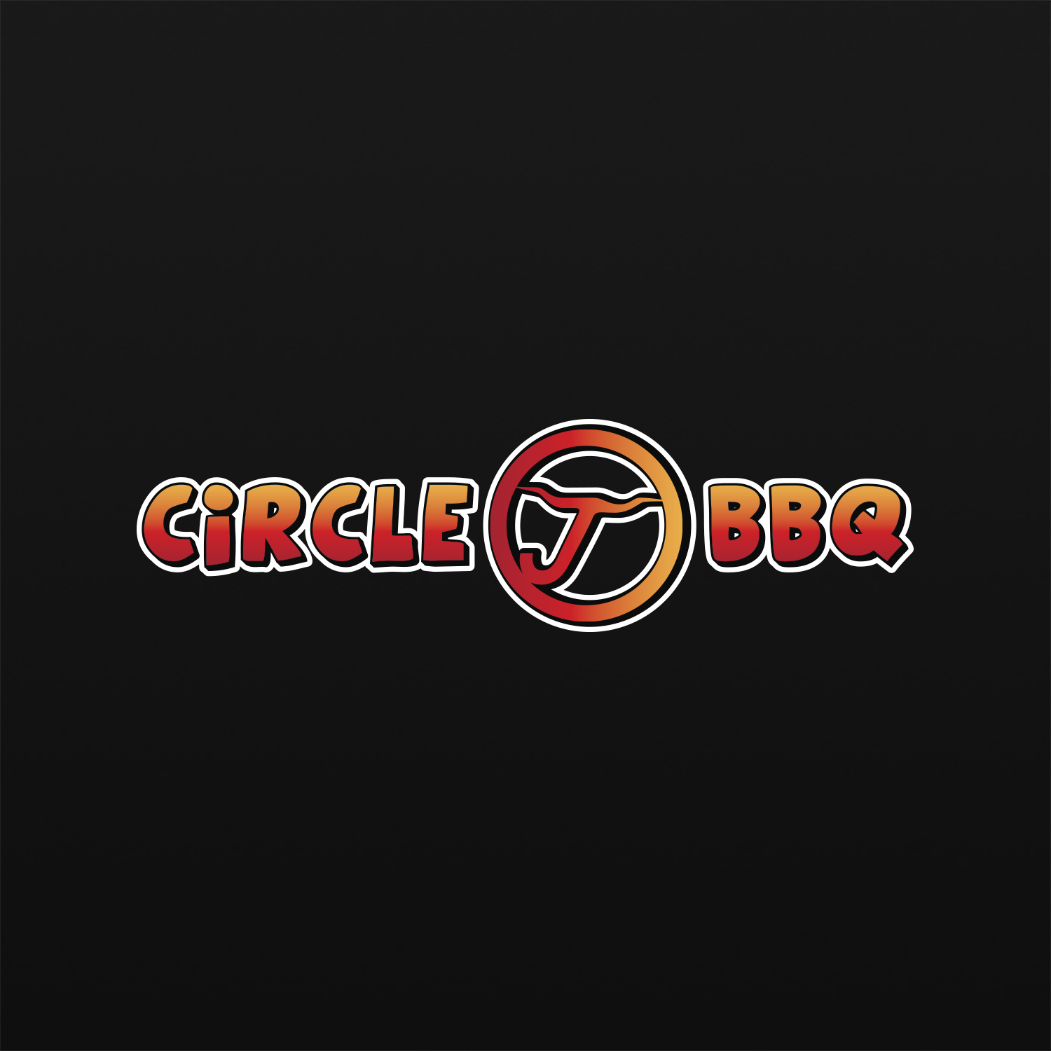 Design de Logo par Grafactory pour Circle J BBQ | Design #11579787