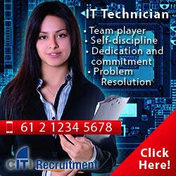 Photoshop-Design von Riaz786 für CITI Recruitment | Design #11646148
