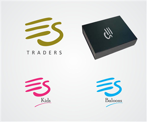 Logo Design by J Mahesh for this project | Design: #2348770