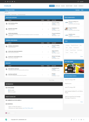 Web Design by Xclusive Designers for this project | Design: #11545989