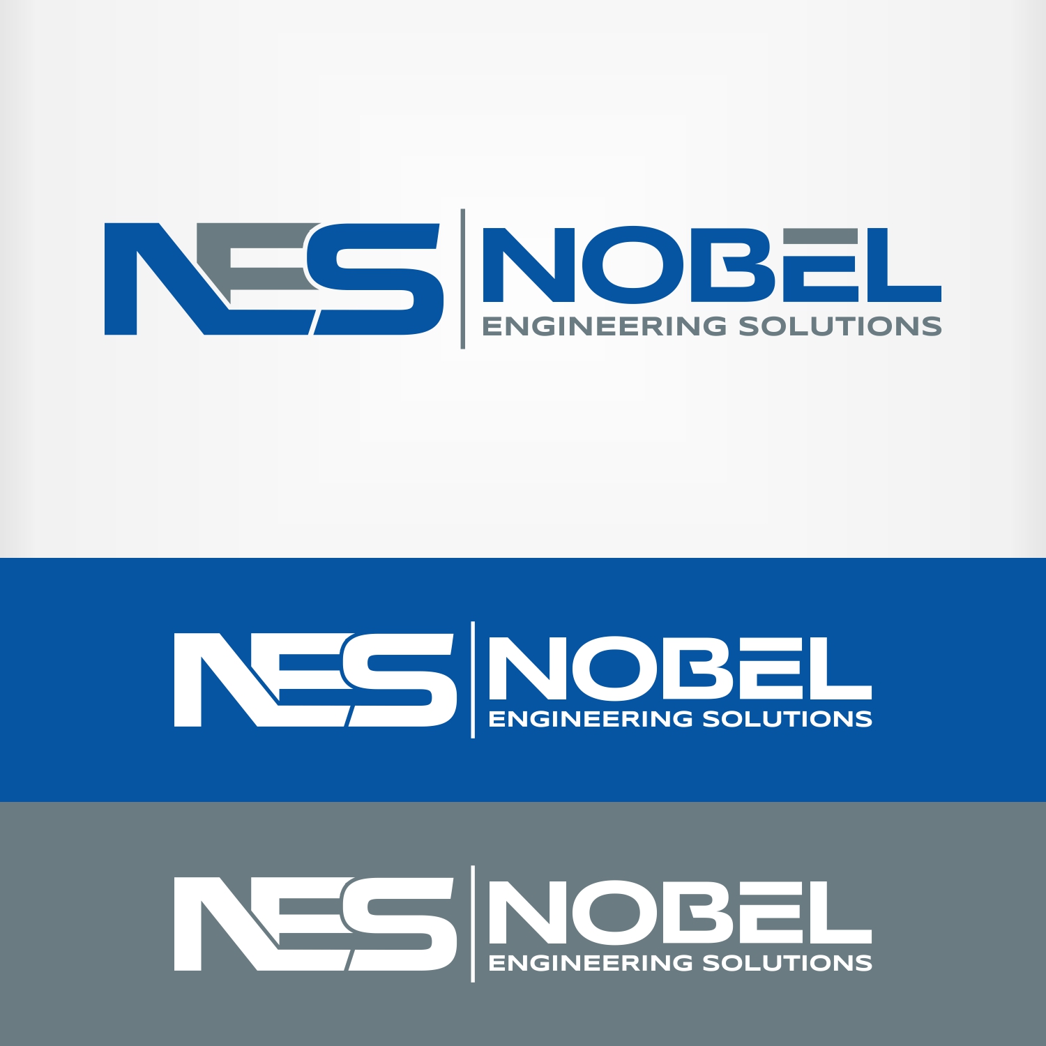 Design de Logo par Jessica pour Nobel Engineering Solutions | Design : #11677031